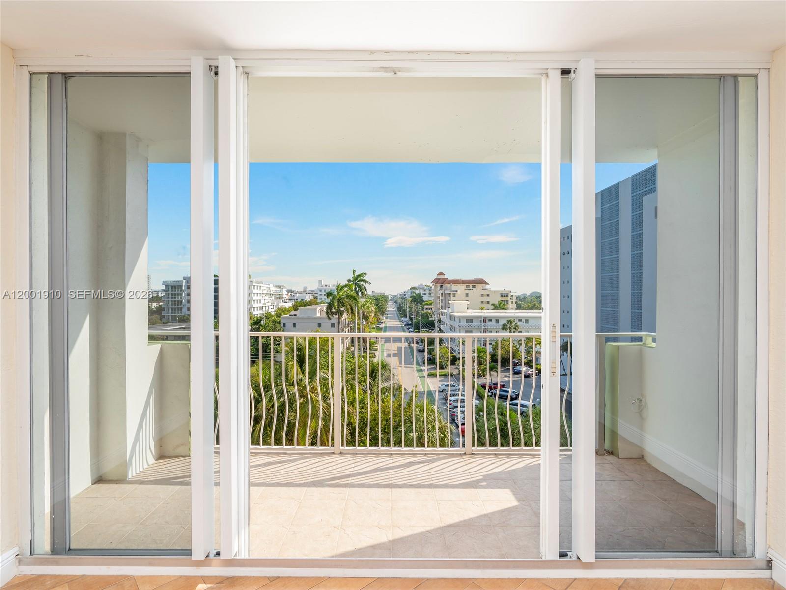 ISLAND POINTE CONDO - Residential Lease