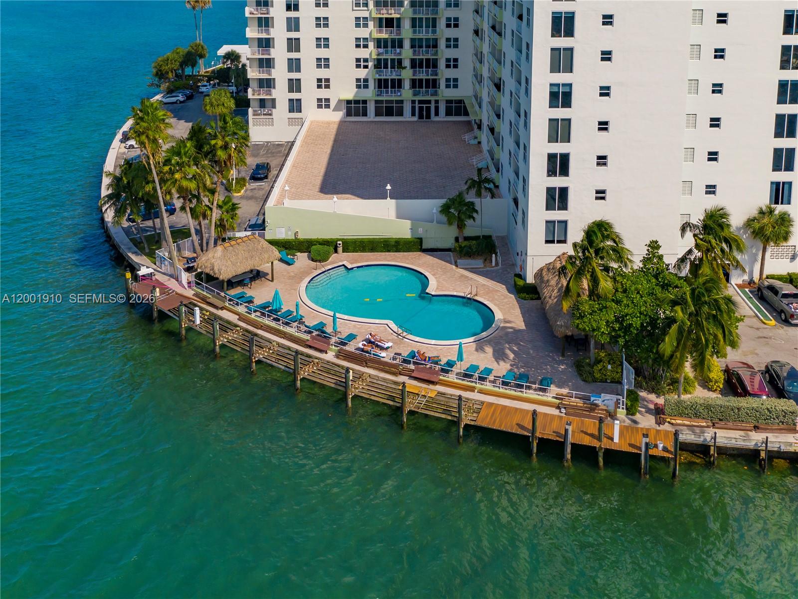 ISLAND POINTE CONDO - Residential Lease