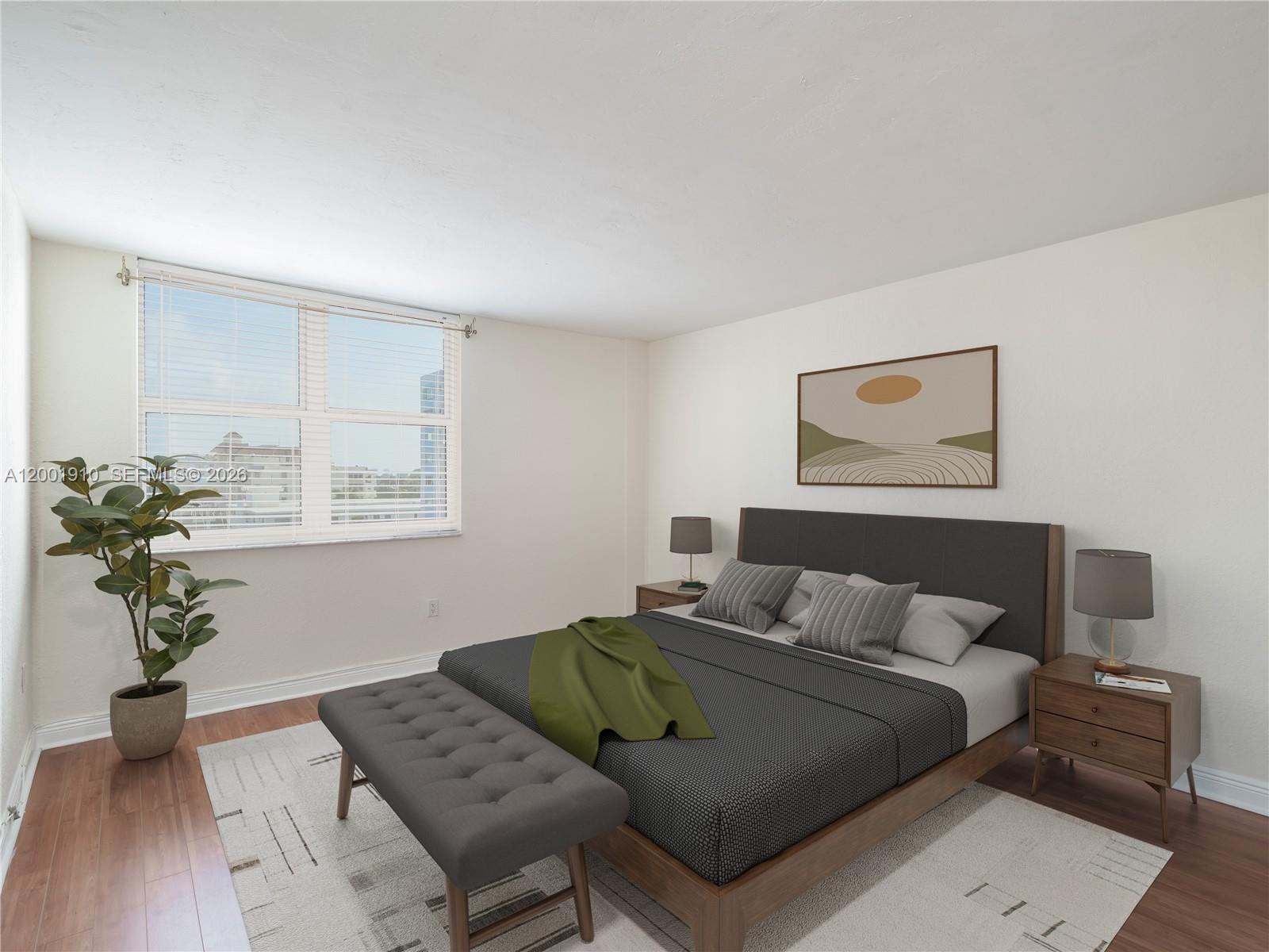 ISLAND POINTE CONDO - Residential Lease