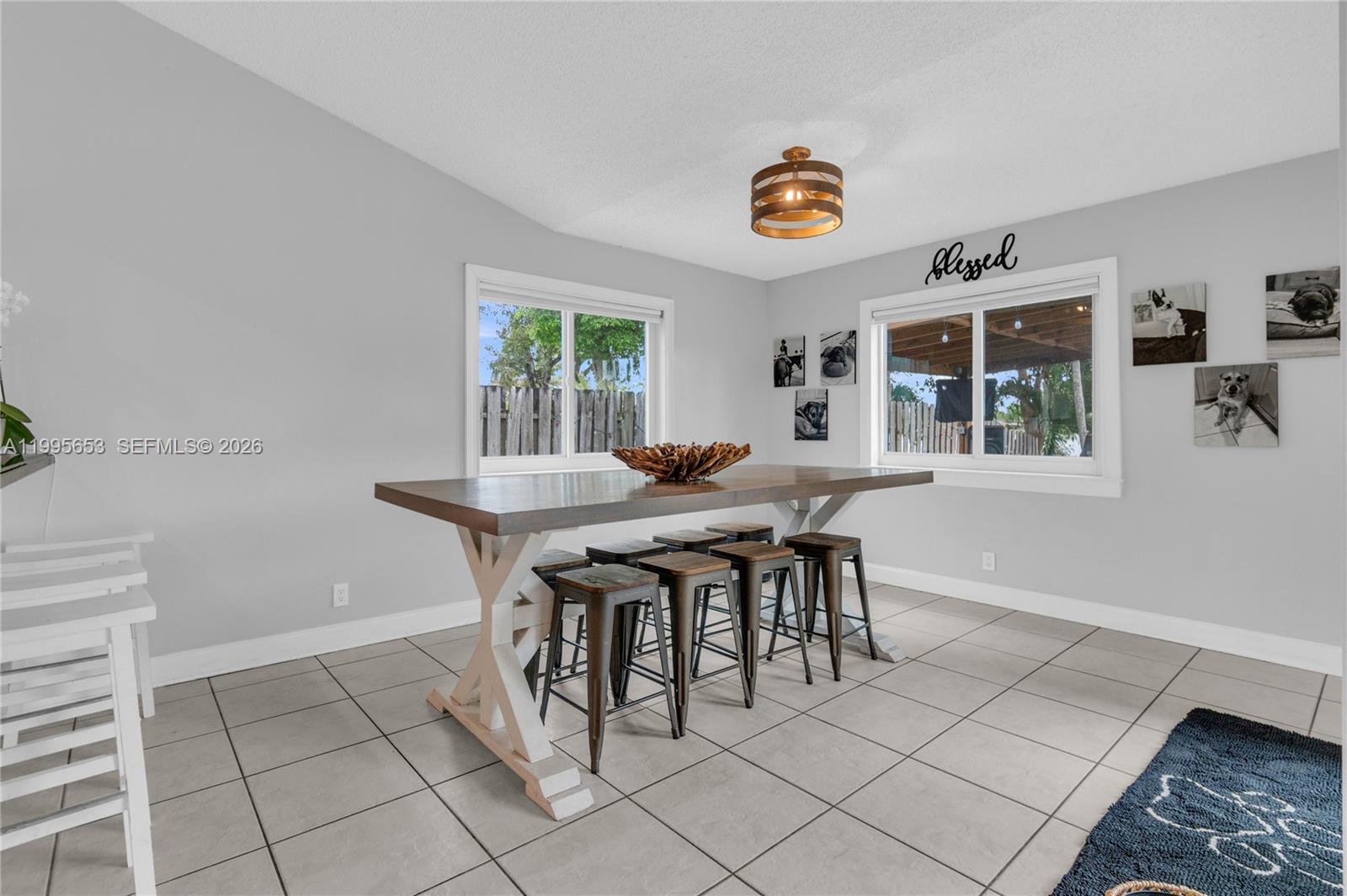 WOODSTOCK ADDITION NUMBER - Residential