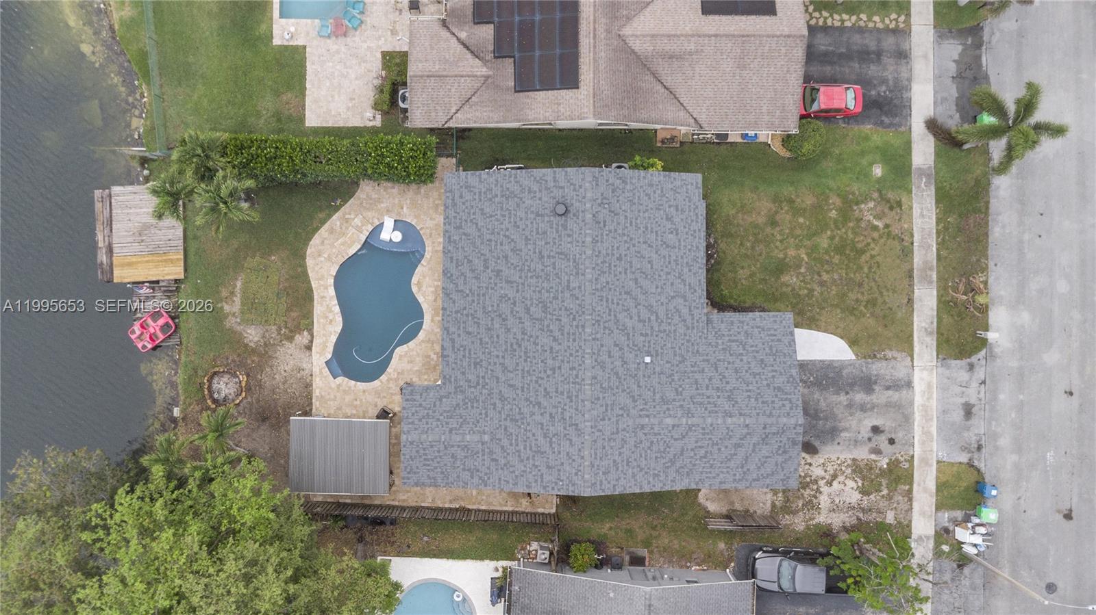 WOODSTOCK ADDITION NUMBER - Residential