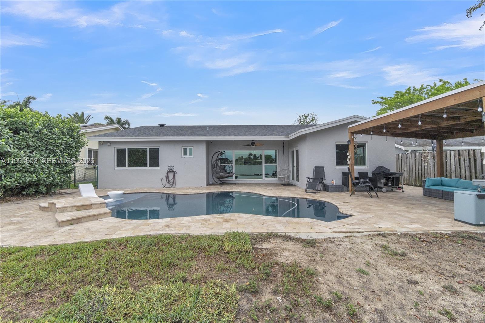 WOODSTOCK ADDITION NUMBER - Residential