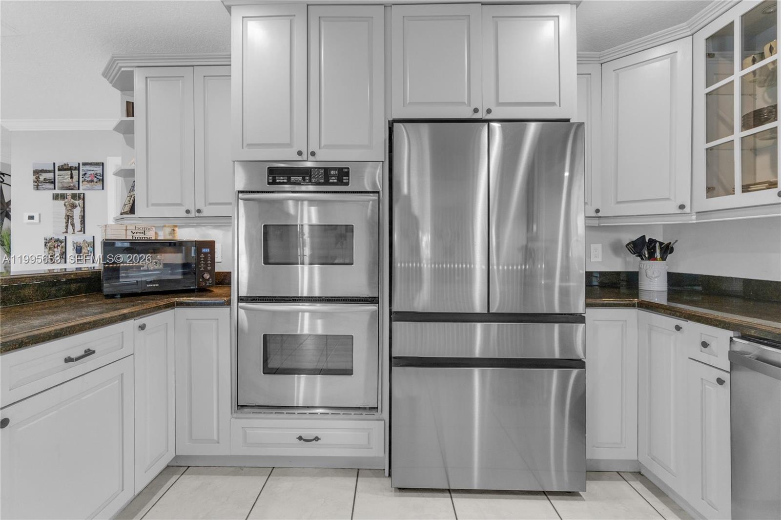 WOODSTOCK ADDITION NUMBER - Residential