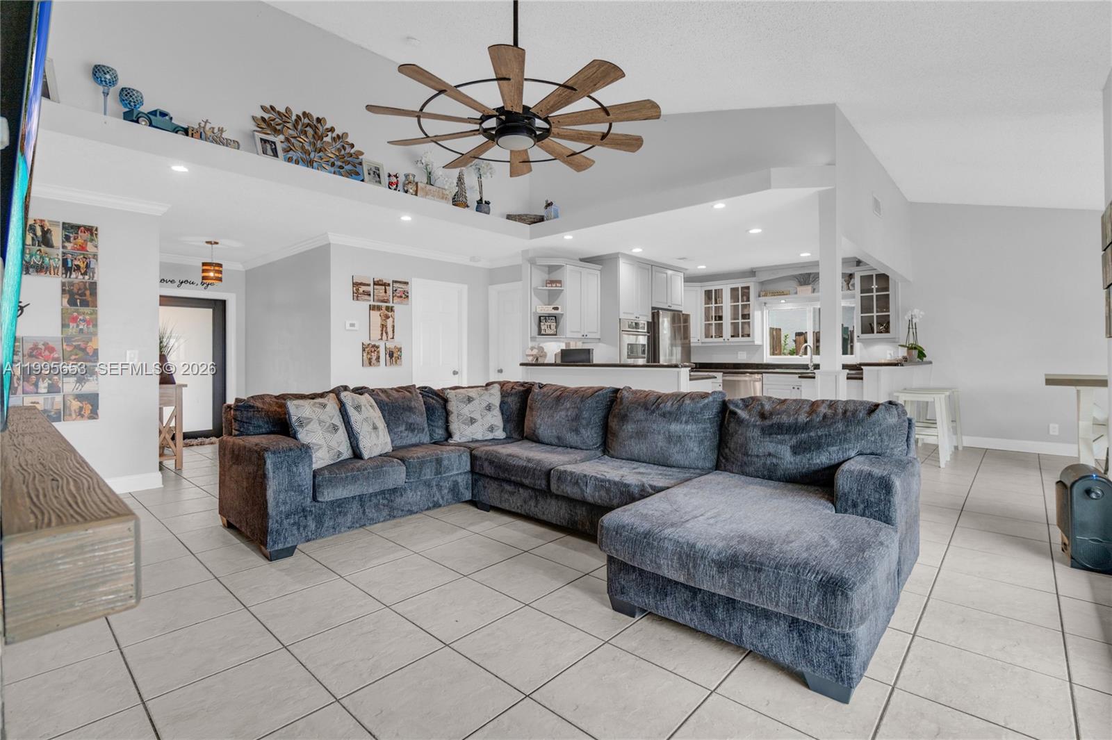 WOODSTOCK ADDITION NUMBER - Residential