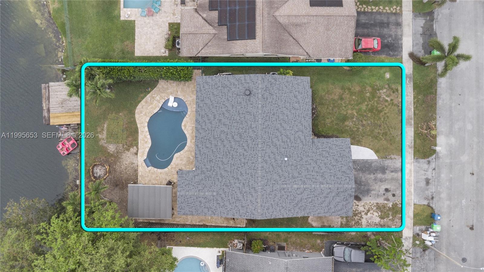 WOODSTOCK ADDITION NUMBER - Residential