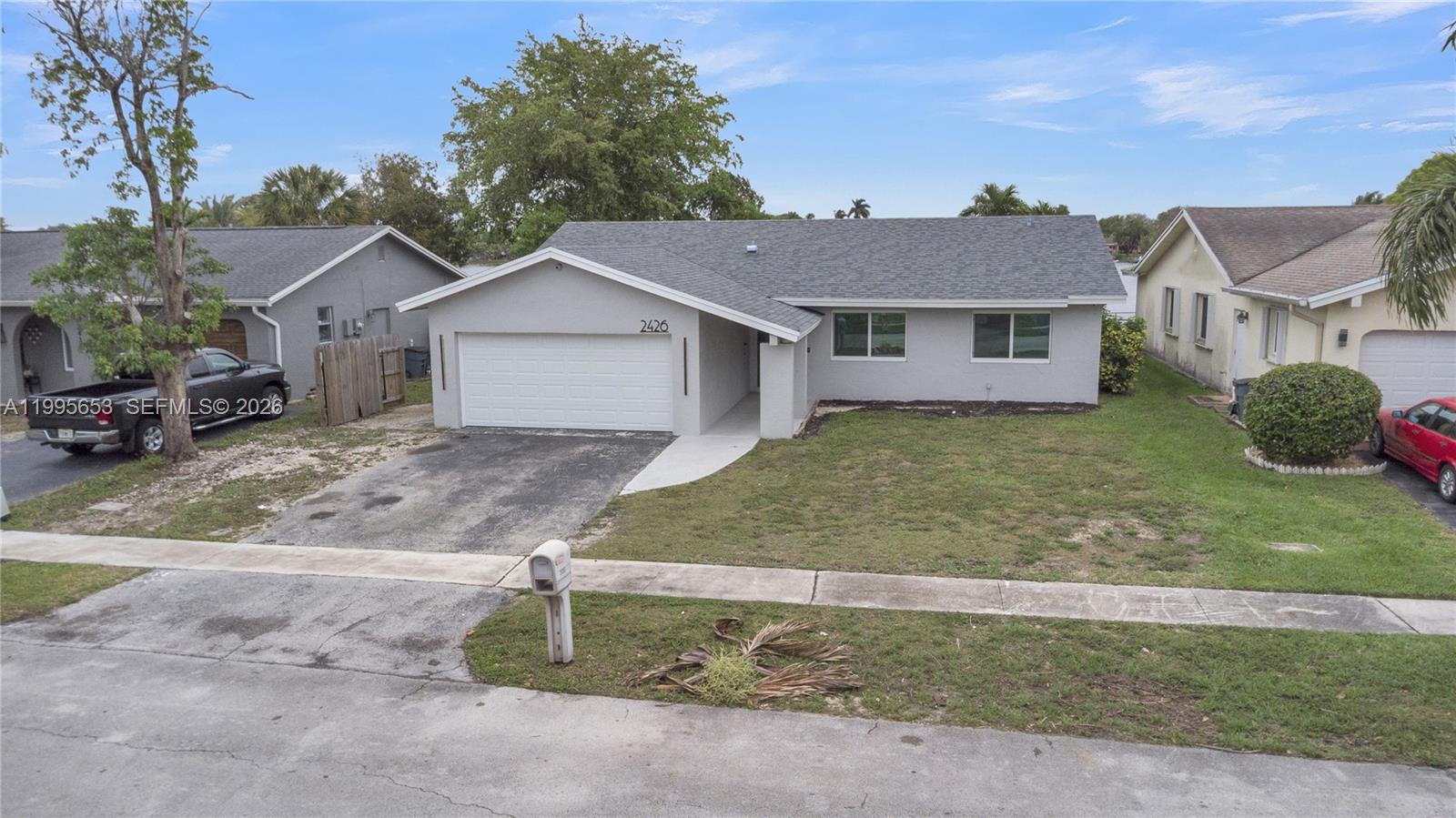 WOODSTOCK ADDITION NUMBER - Residential