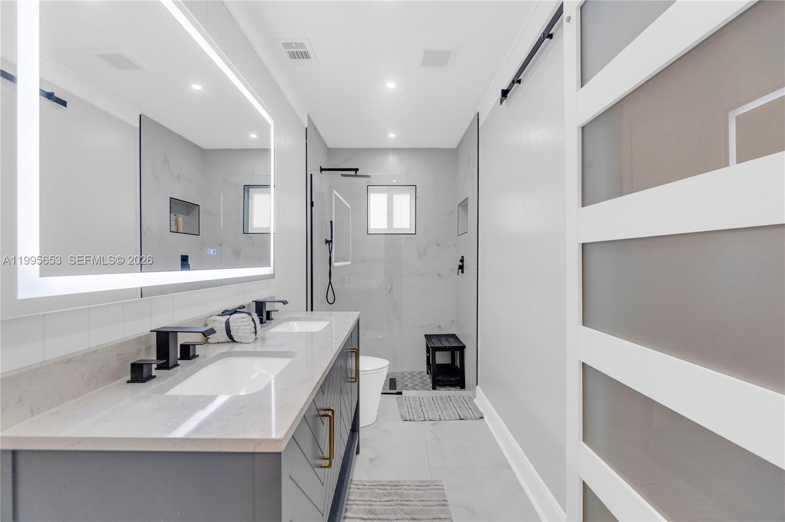 WOODSTOCK ADDITION NUMBER - Residential