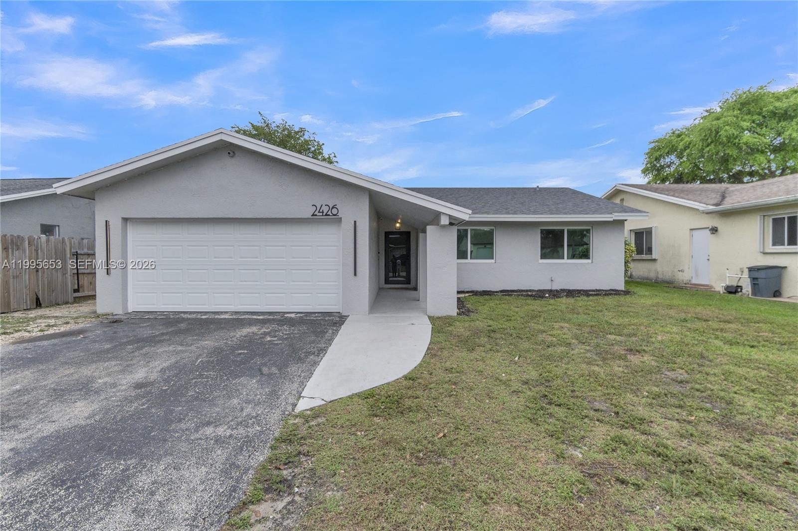 WOODSTOCK ADDITION NUMBER - Residential