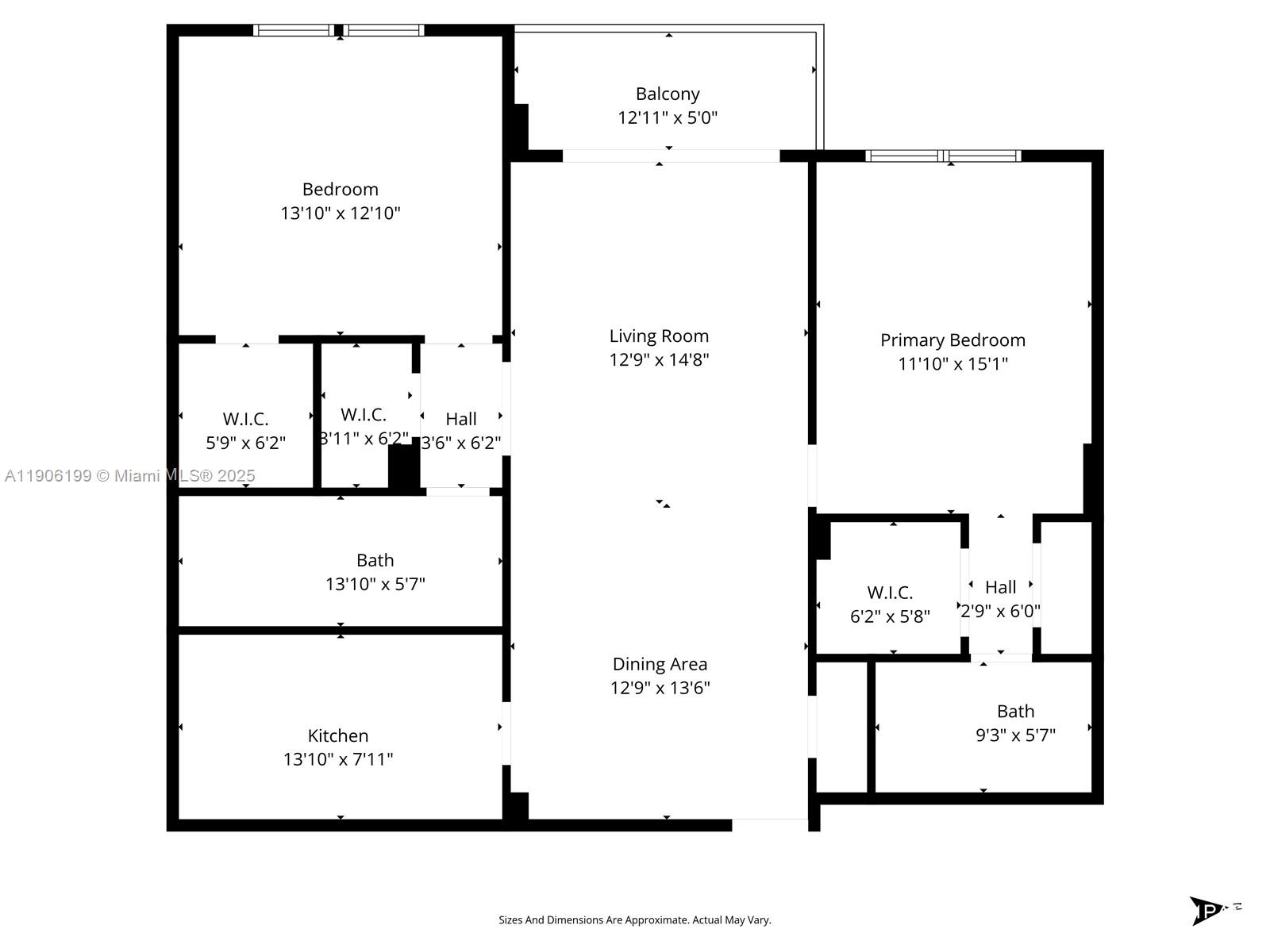 RESIDENCES ON HOLLYWOOD B - Residential
