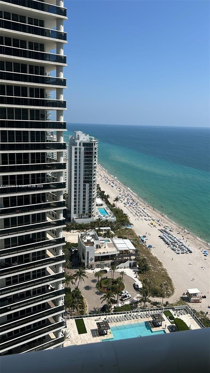 BEACH CLUB TWO CONDO - Residential Lease