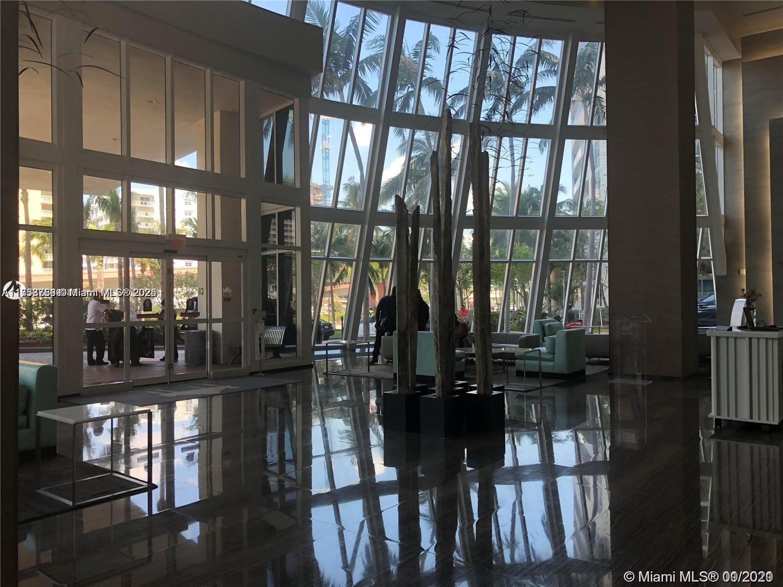 BEACH CLUB TWO CONDO - Residential Lease