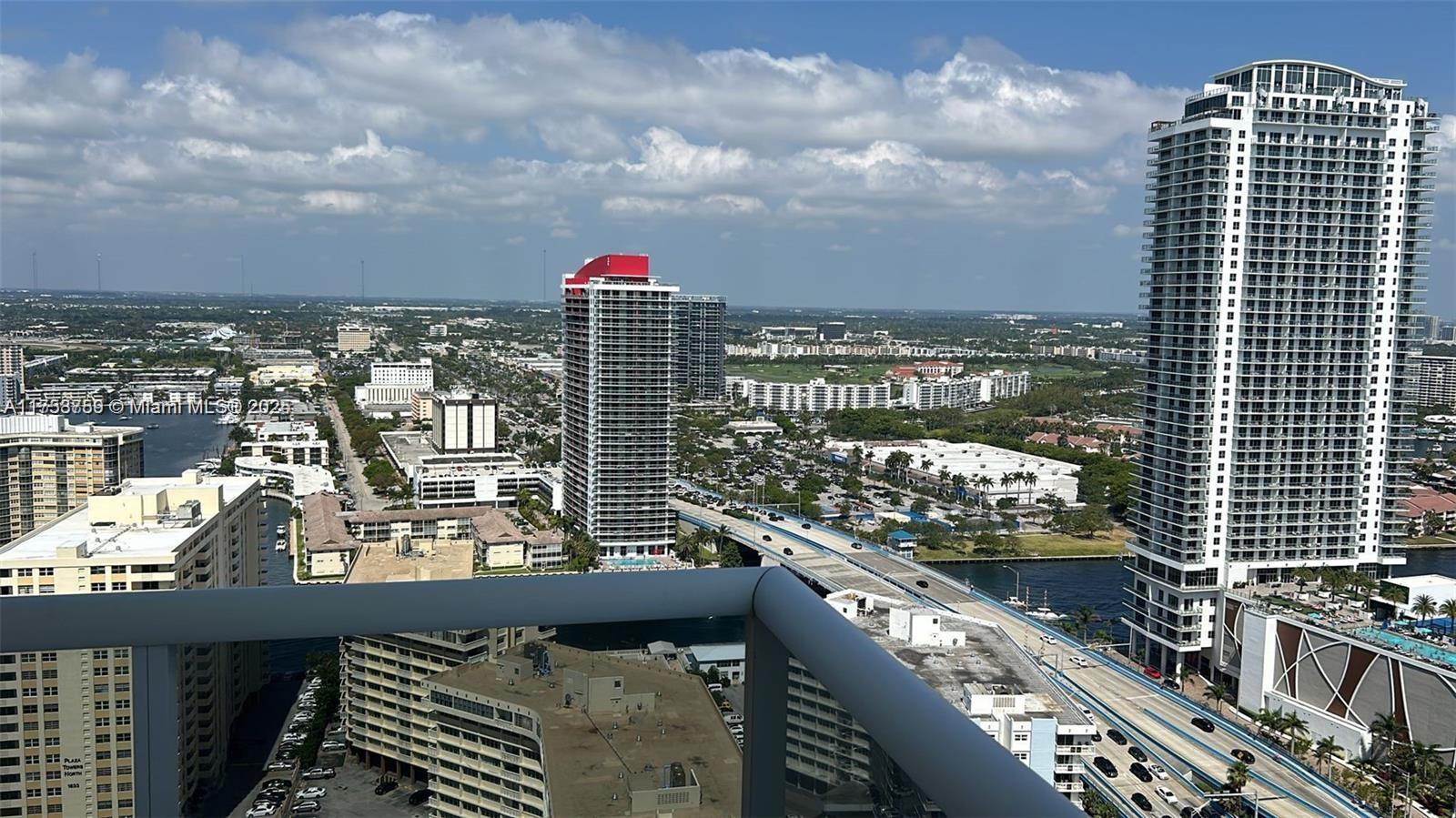 BEACH CLUB TWO CONDO - Residential Lease