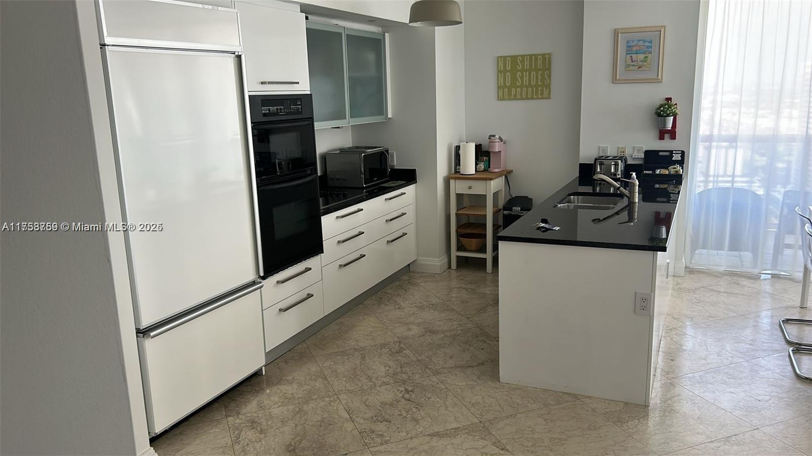 BEACH CLUB TWO CONDO - Residential Lease