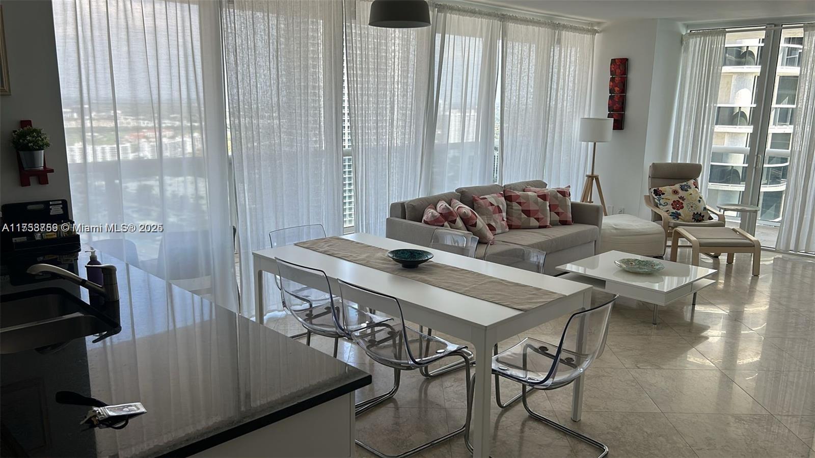 BEACH CLUB TWO CONDO - Residential Lease