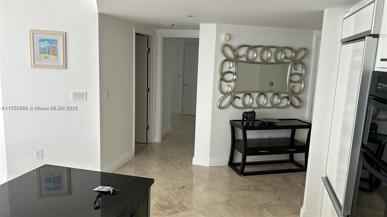 BEACH CLUB TWO CONDO - Residential Lease