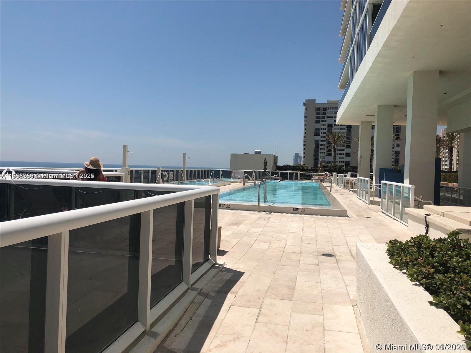 BEACH CLUB TWO CONDO - Residential Lease