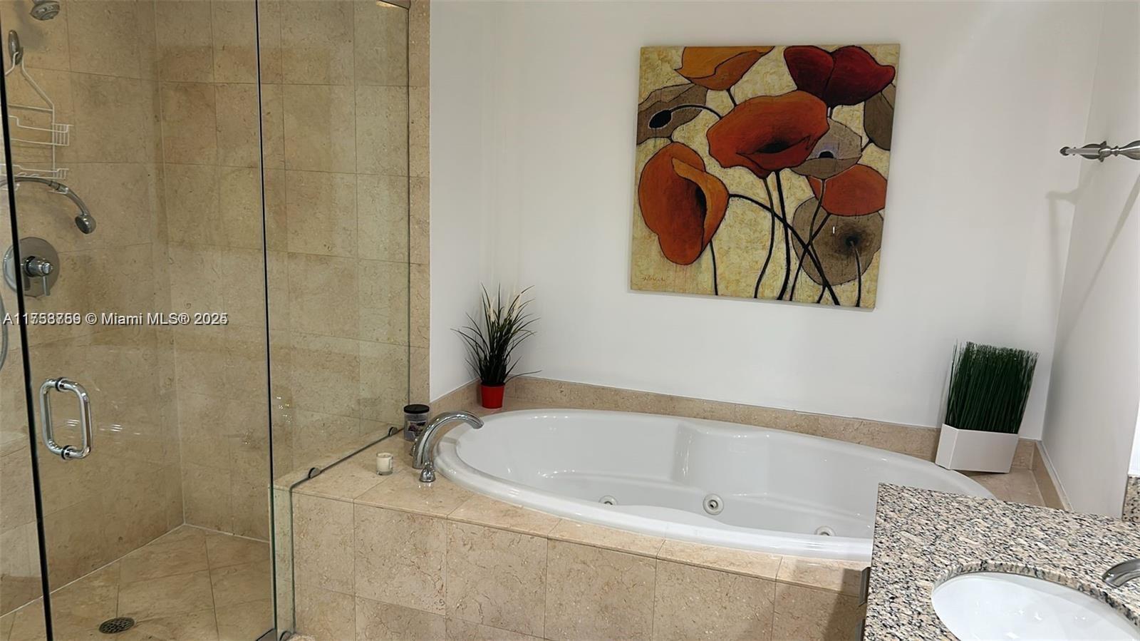 BEACH CLUB TWO CONDO - Residential Lease