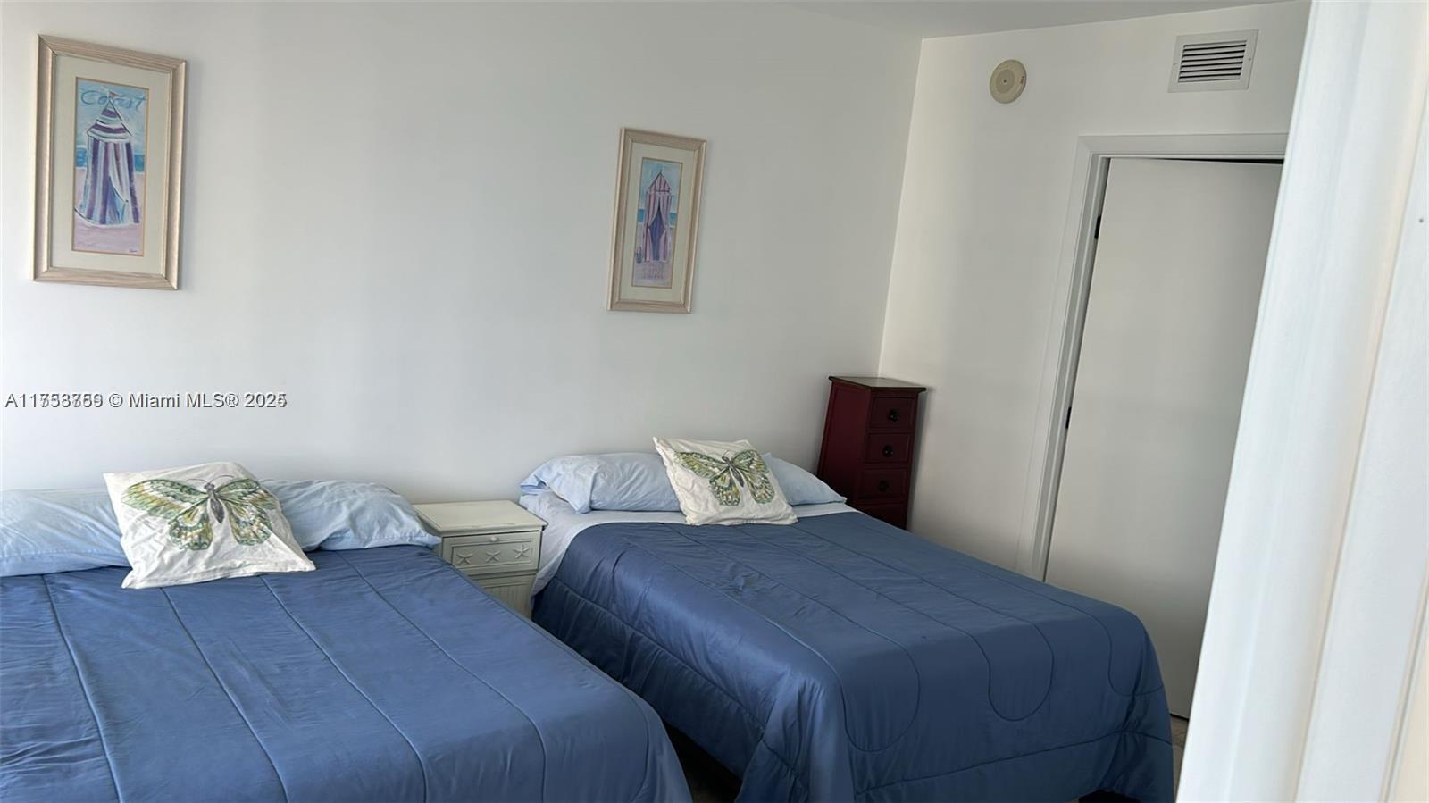 BEACH CLUB TWO CONDO - Residential Lease