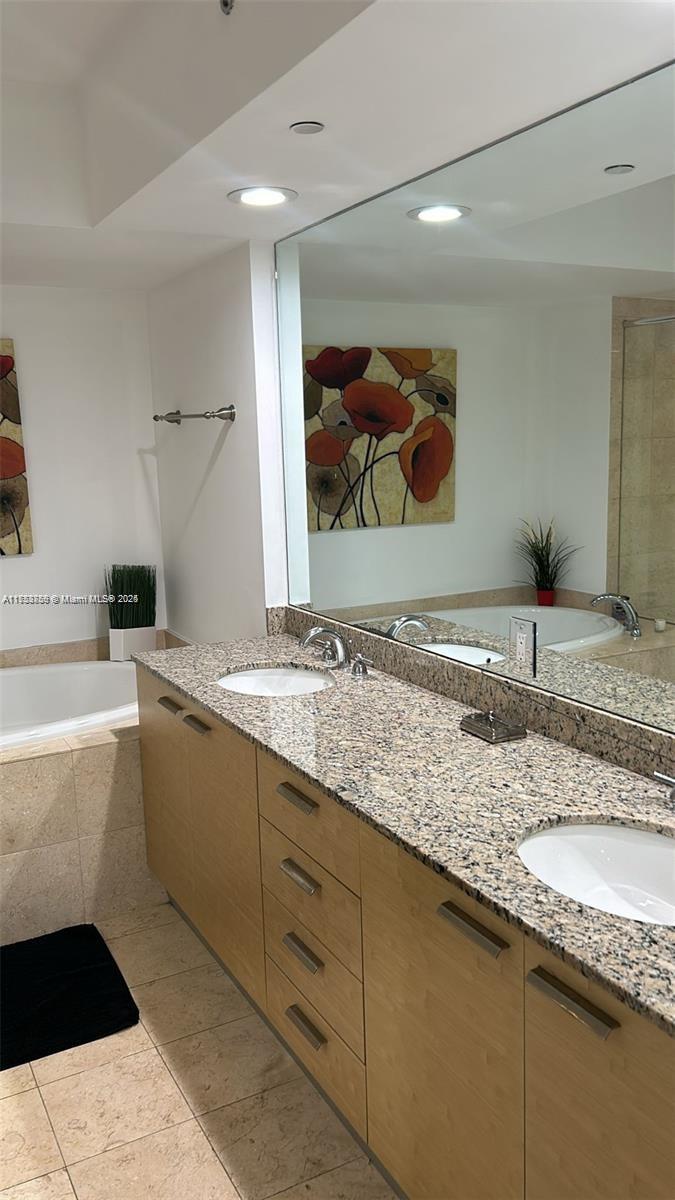 BEACH CLUB TWO CONDO - Residential Lease