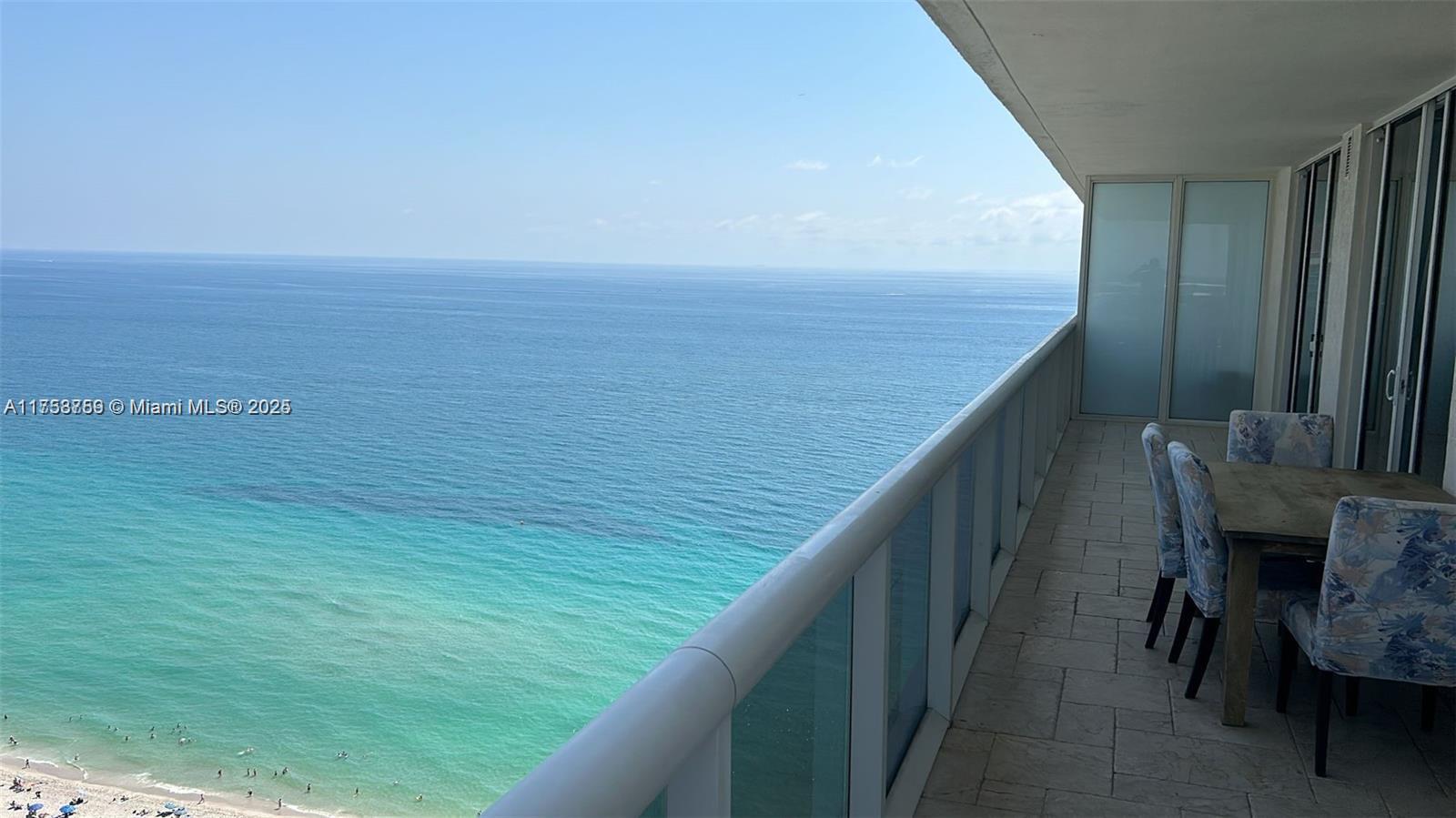 BEACH CLUB TWO CONDO - Residential Lease