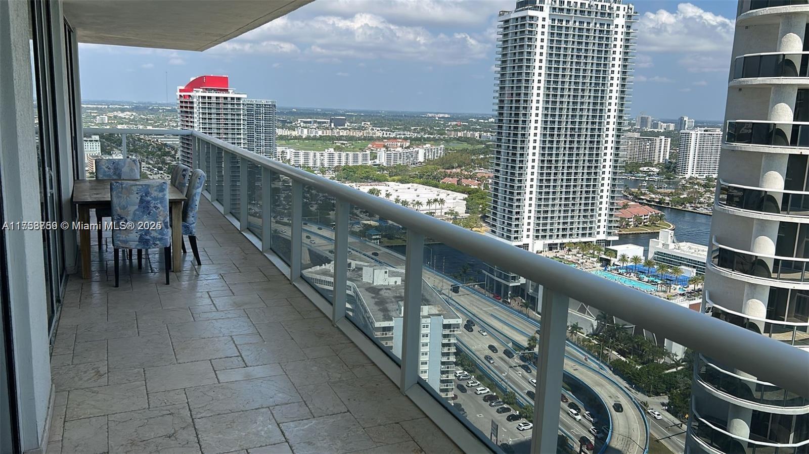 BEACH CLUB TWO CONDO - Residential Lease