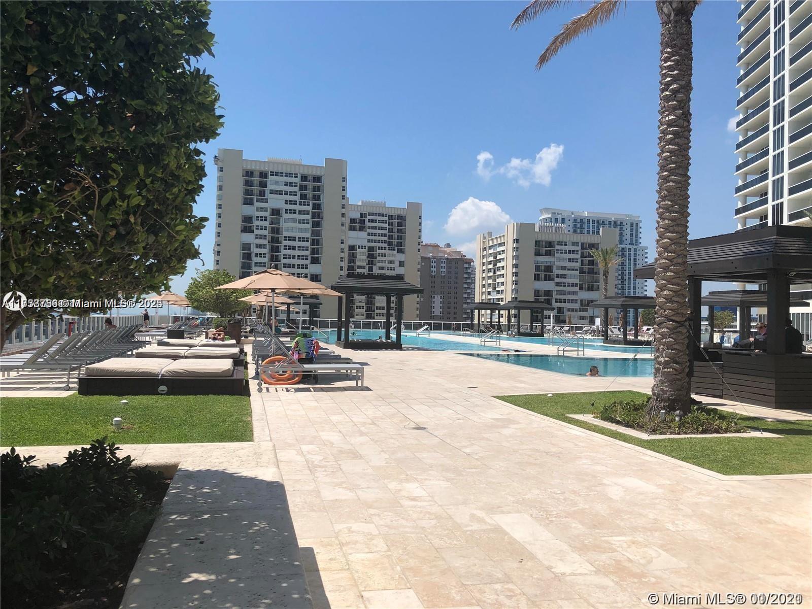 BEACH CLUB TWO CONDO - Residential Lease