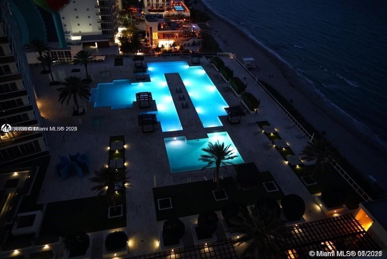 BEACH CLUB TWO CONDO - Residential Lease