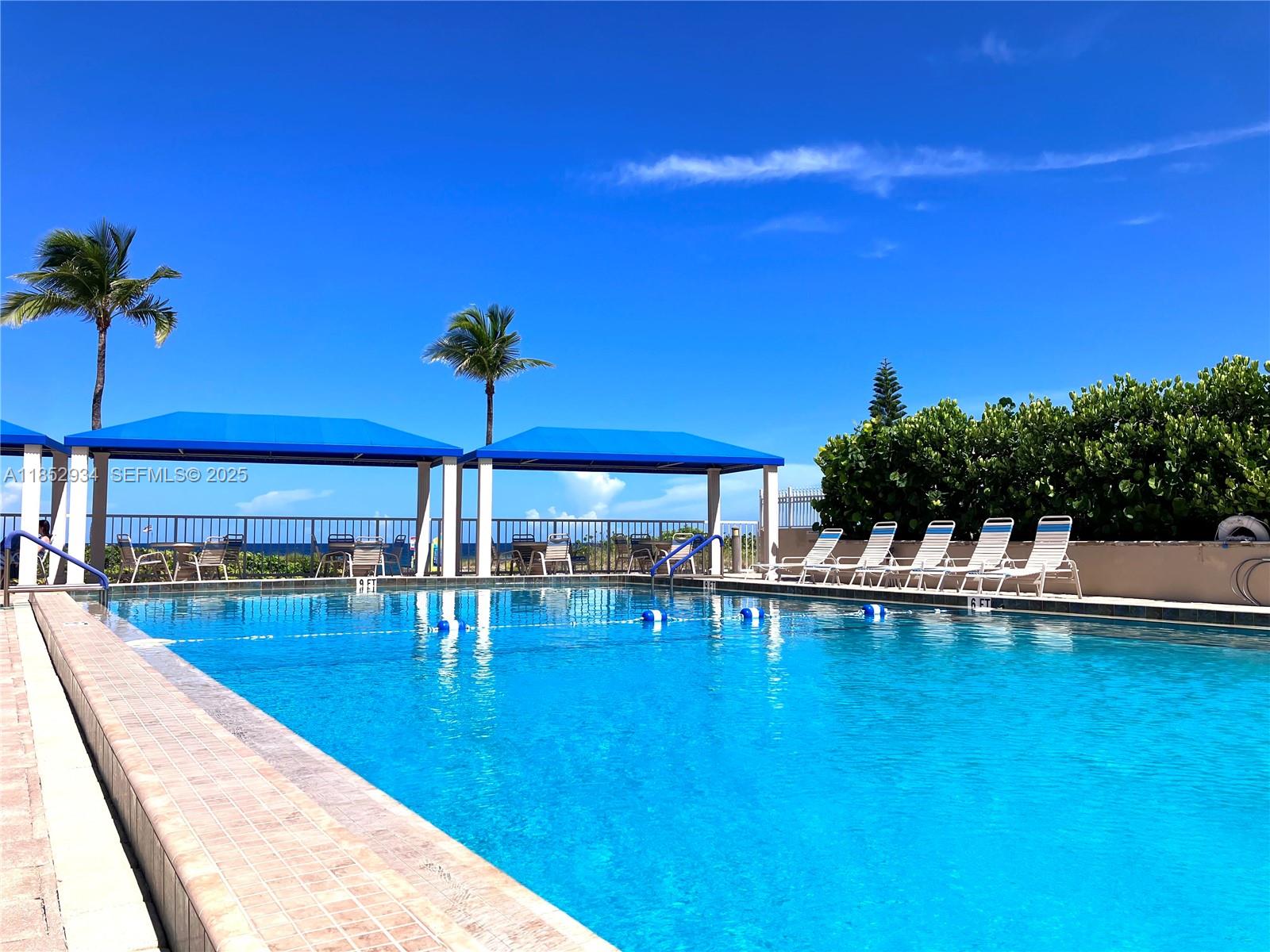 ROYAL COAST CONDO - Residential