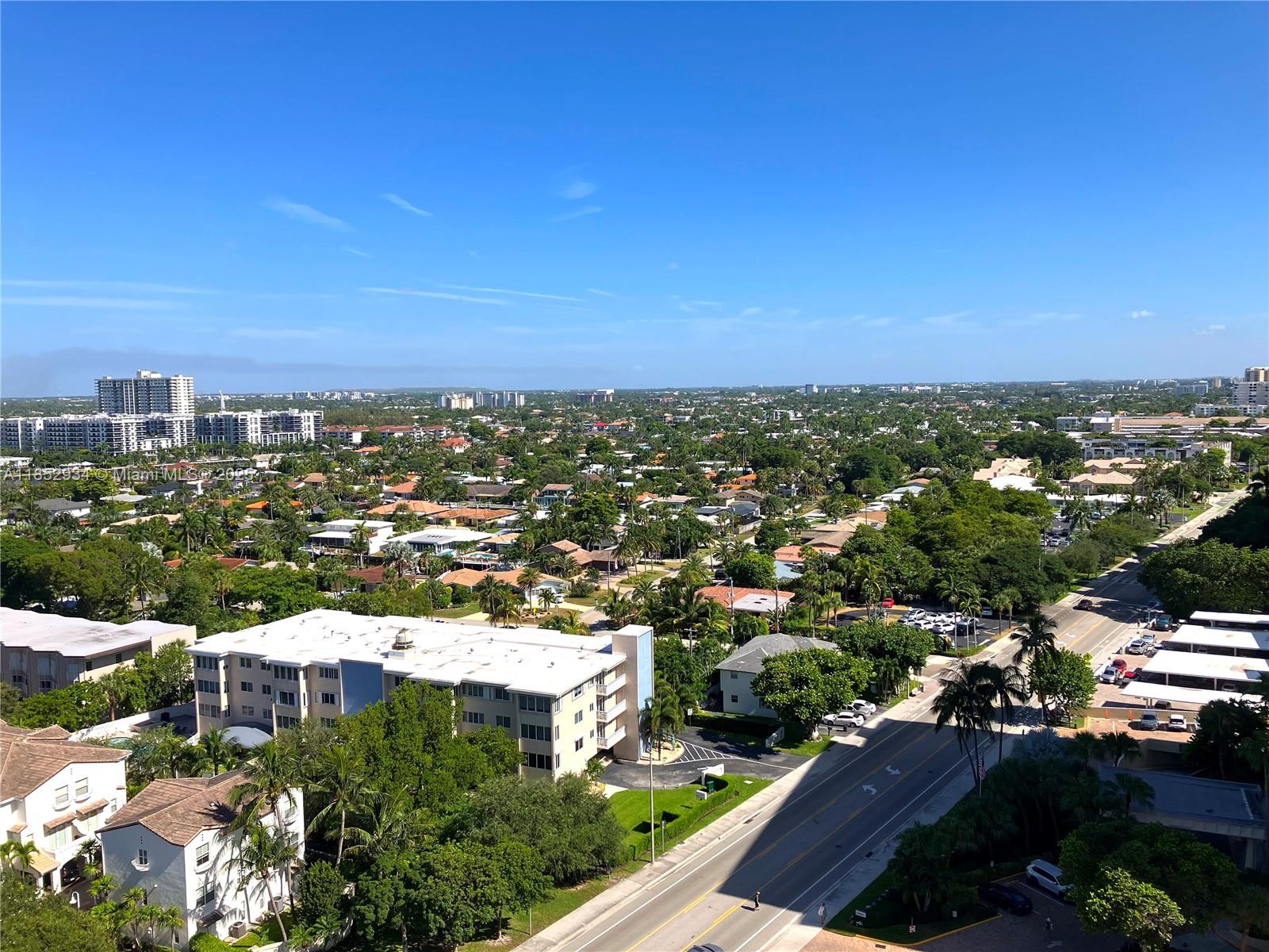2000 S Ocean Blvd 16N