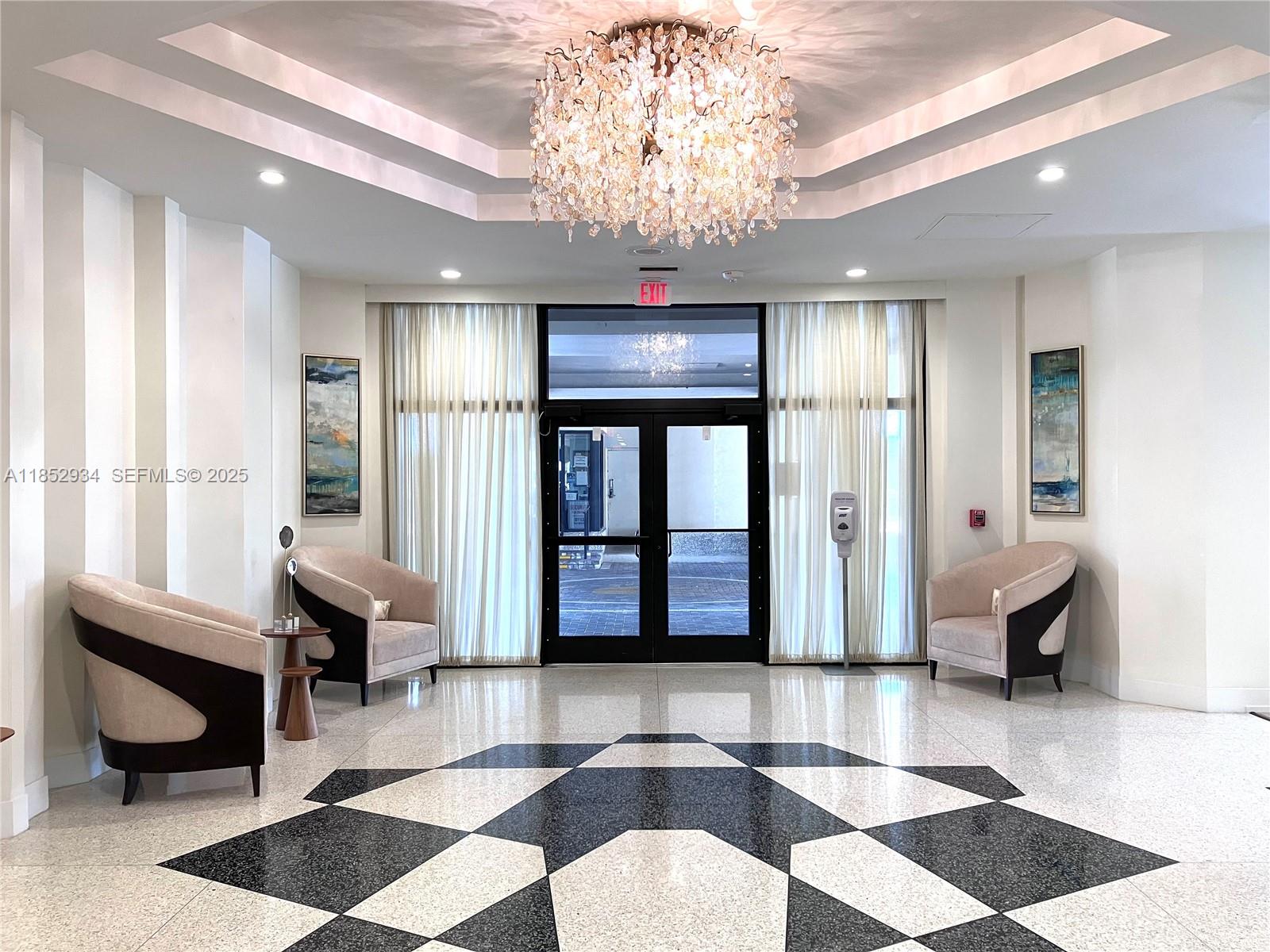 ROYAL COAST CONDO - Residential