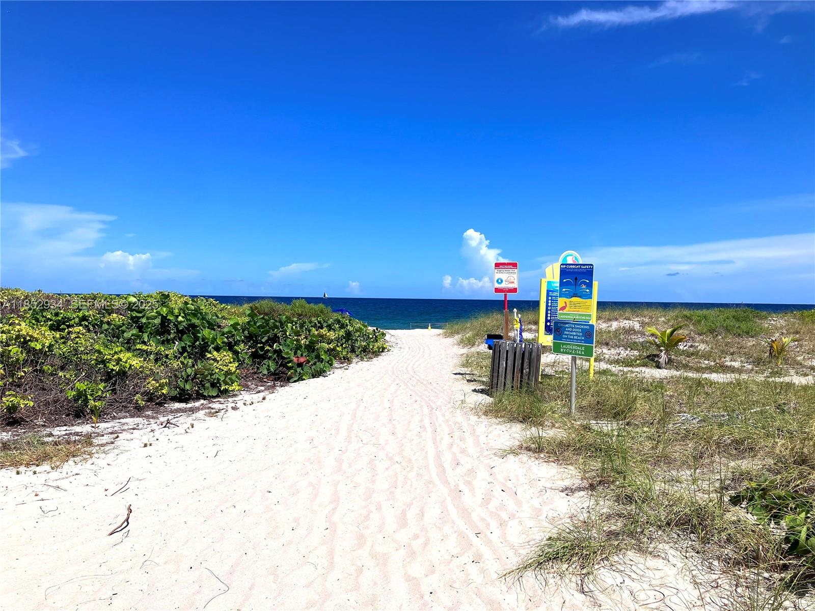 ROYAL COAST CONDO - Residential