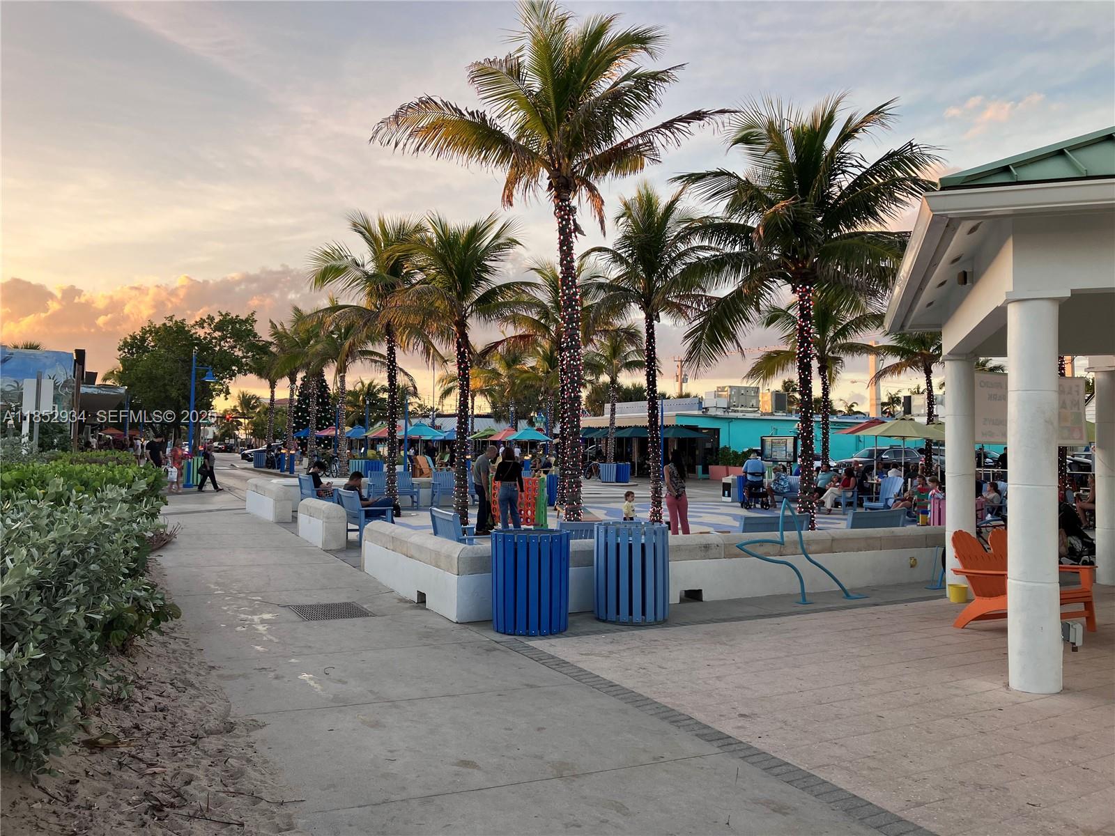 ROYAL COAST CONDO - Residential