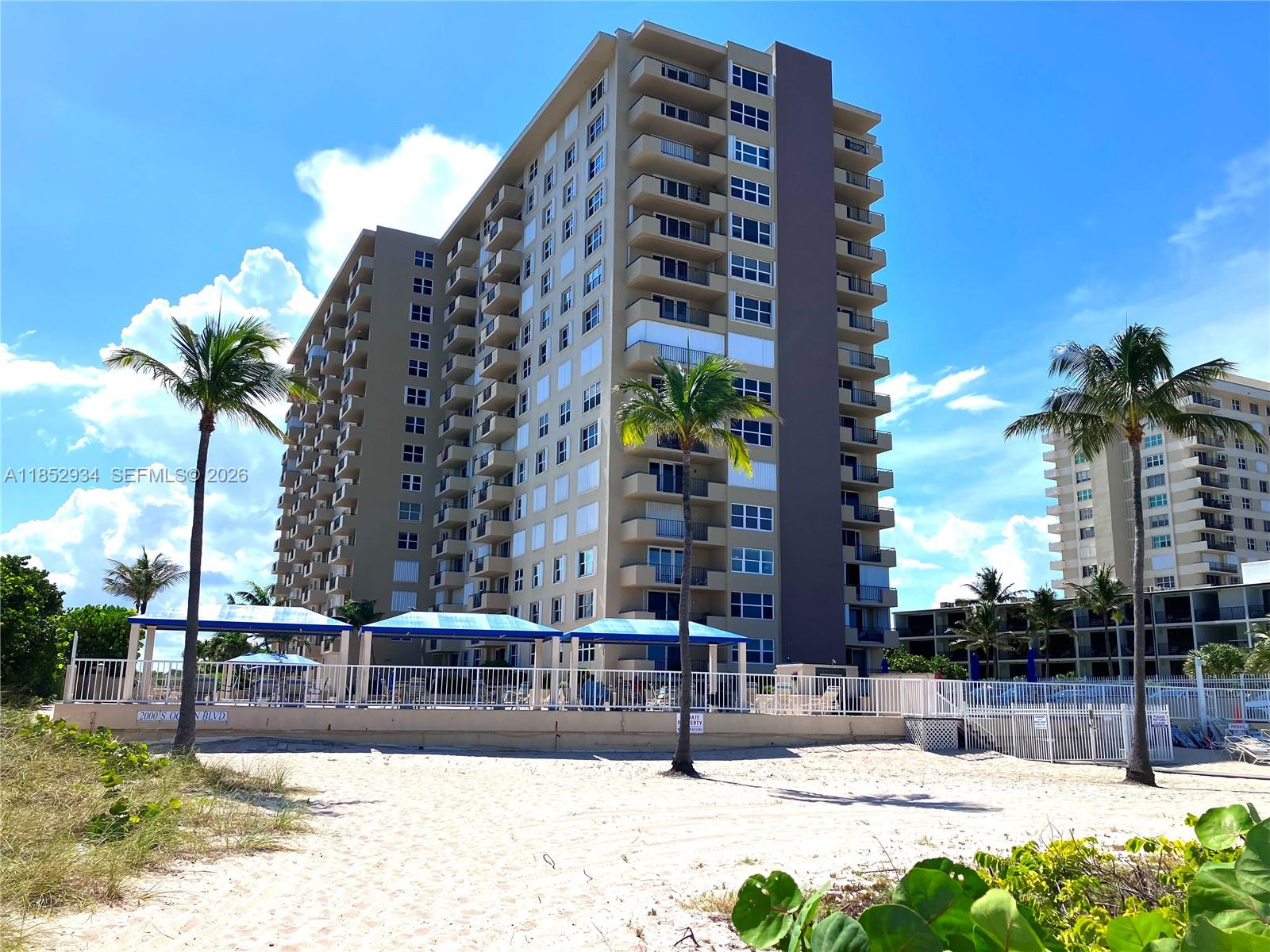 ROYAL COAST CONDO - Residential
