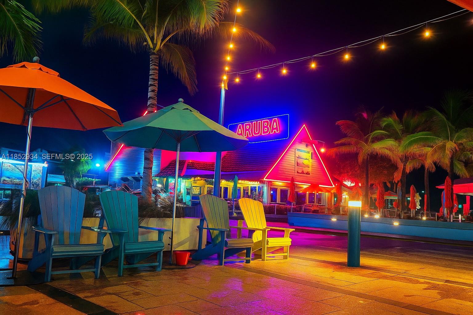 ROYAL COAST CONDO - Residential