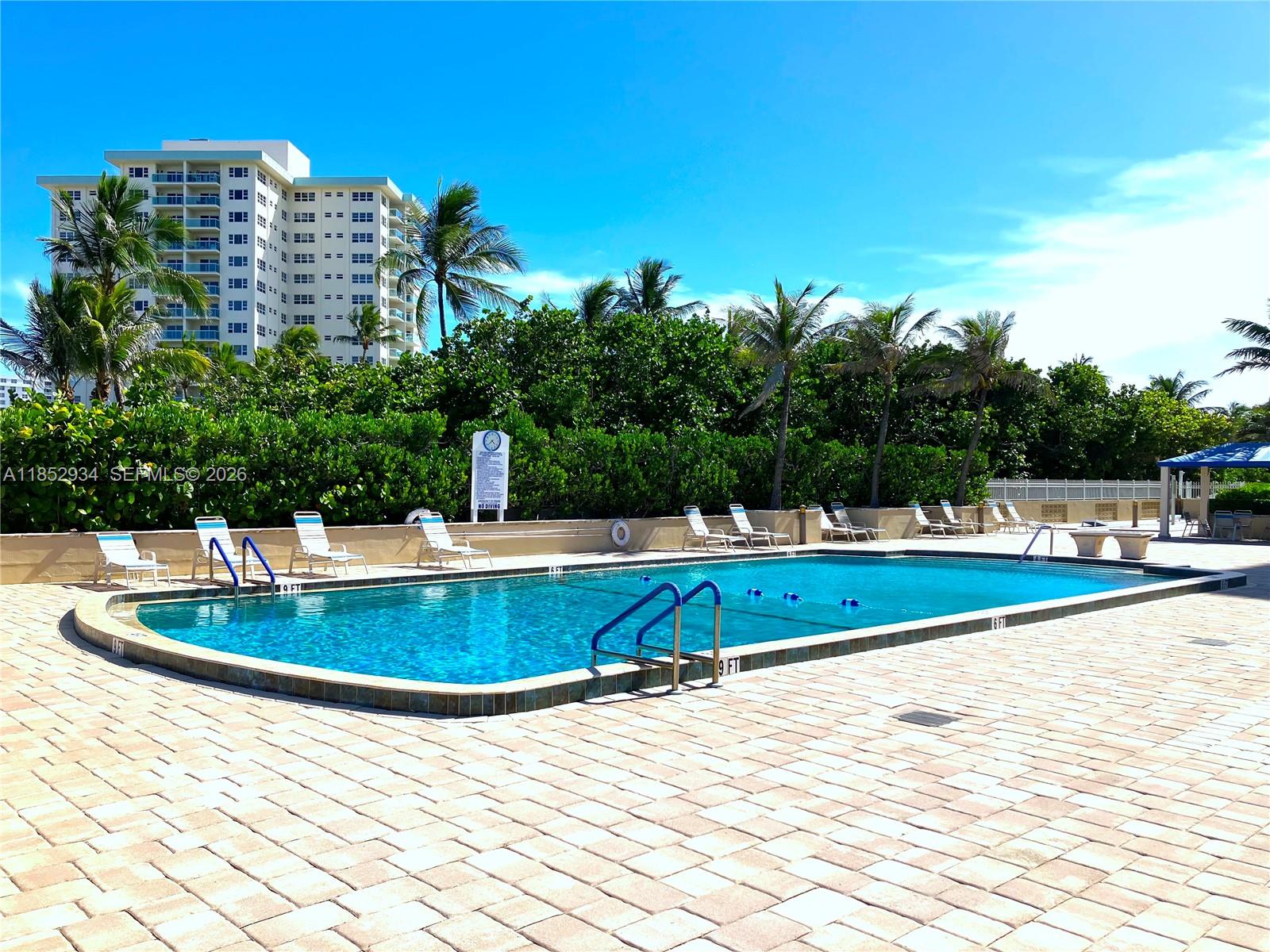 ROYAL COAST CONDO - Residential