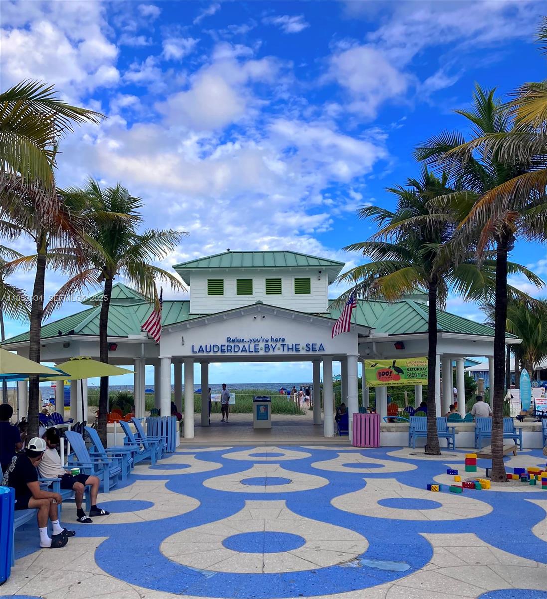 ROYAL COAST CONDO - Residential