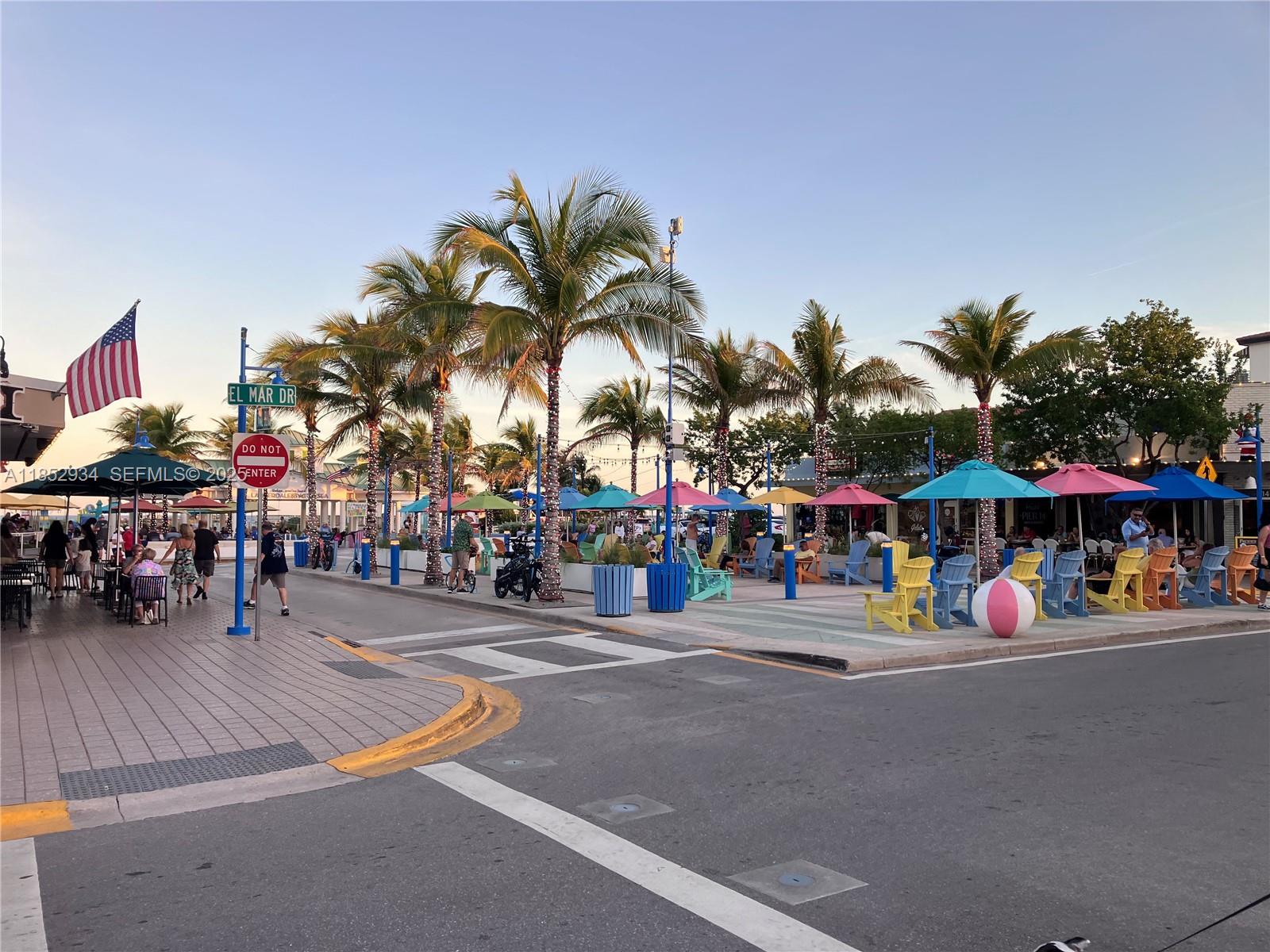 ROYAL COAST CONDO - Residential