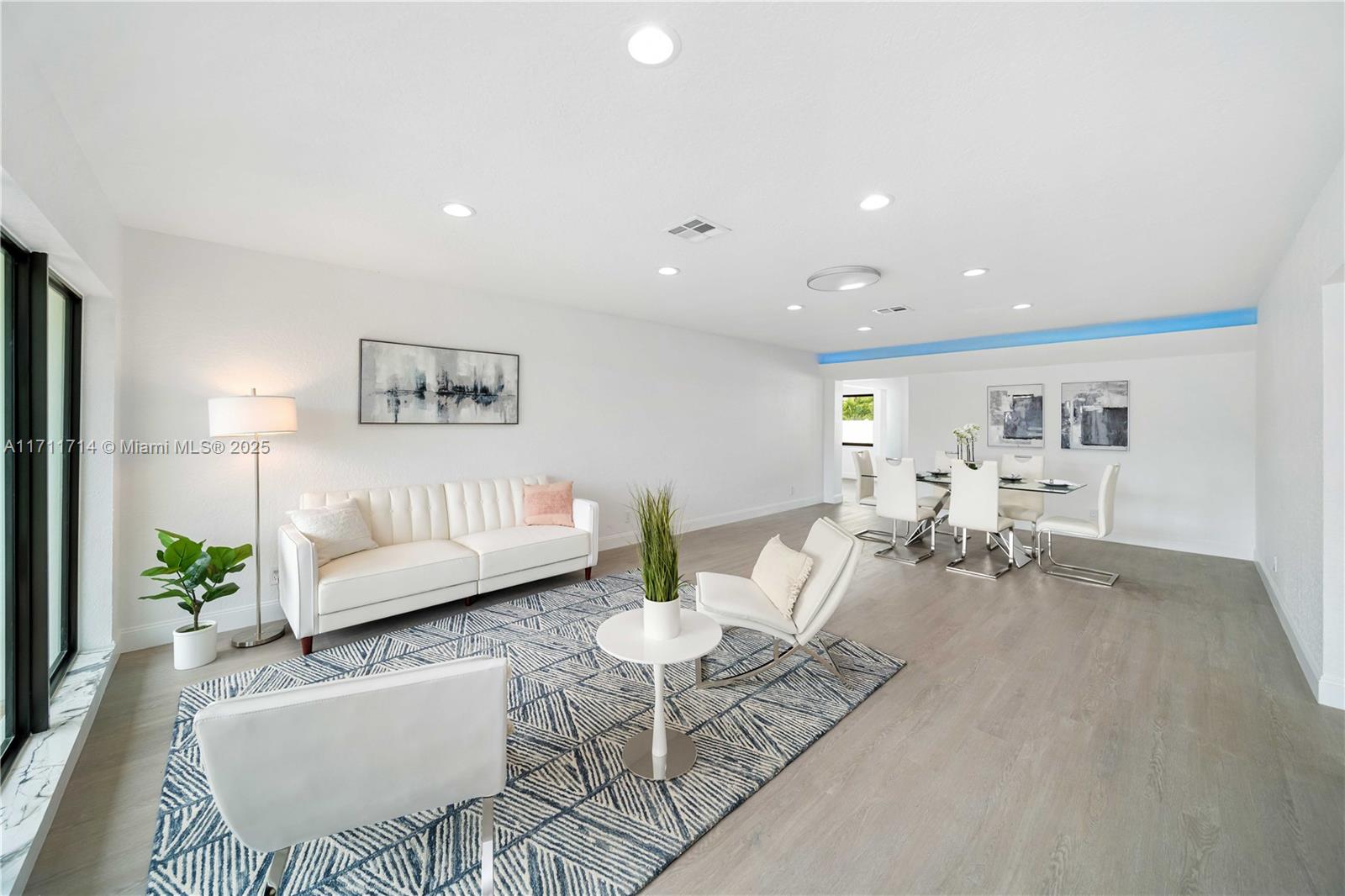Bel Air - Residential