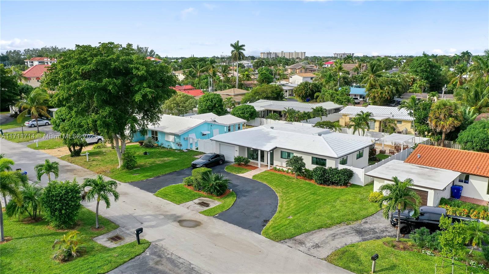 Bel Air - Residential