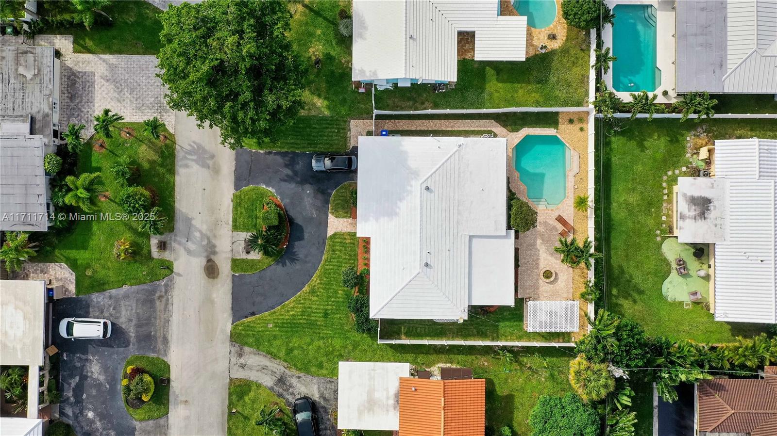 Bel Air - Residential