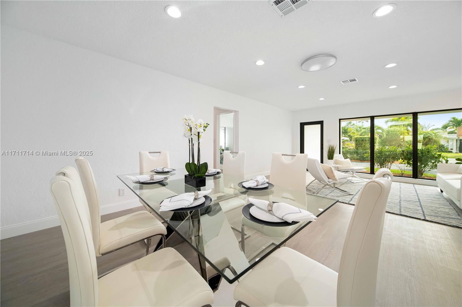 Bel Air - Residential