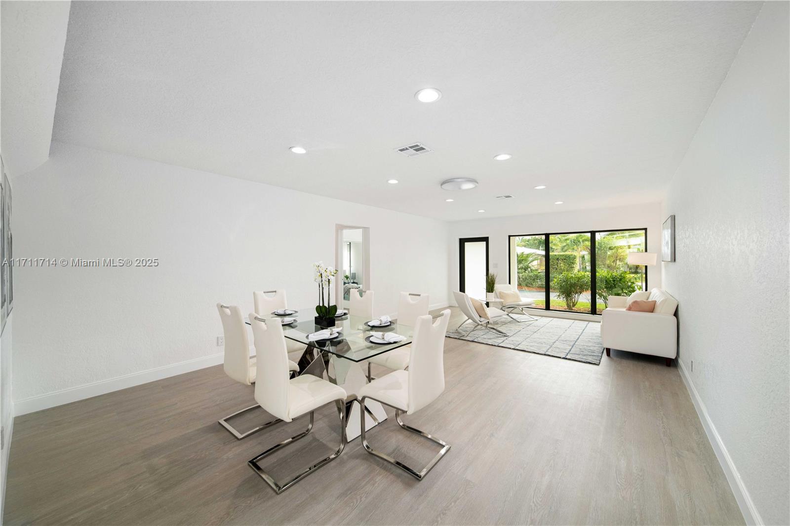 Bel Air - Residential