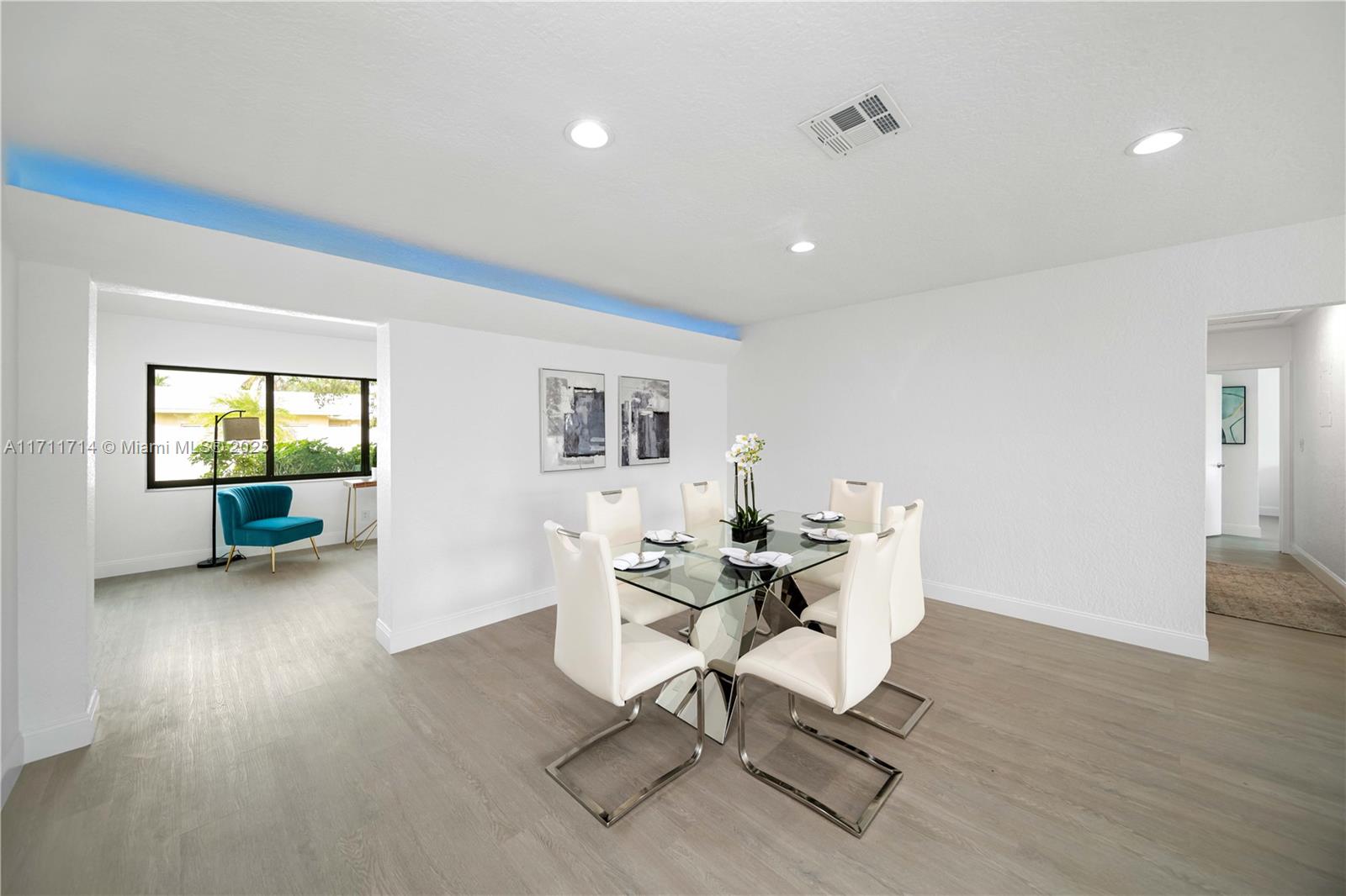 Bel Air - Residential