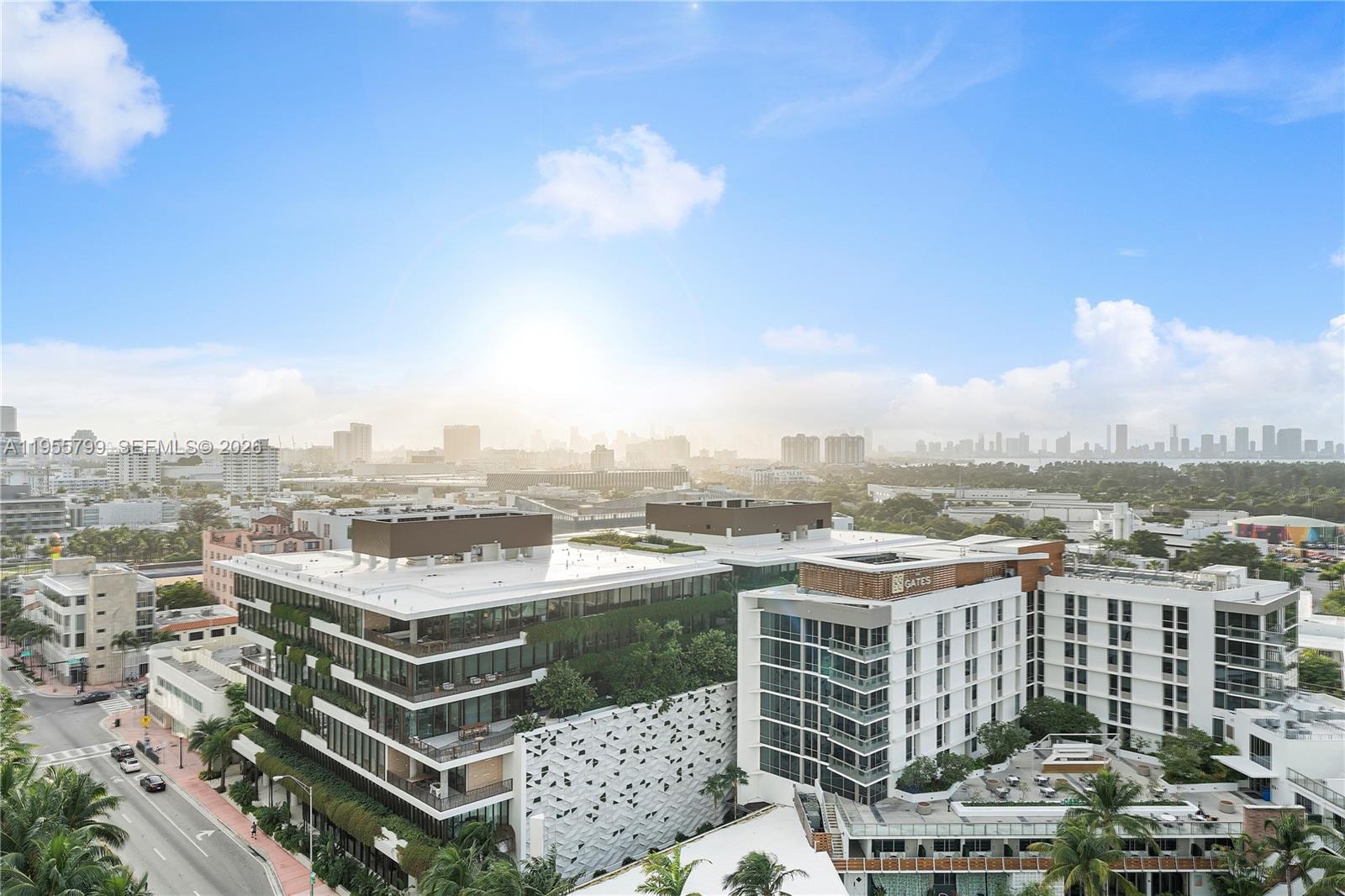 2399 COLLINS AVENUE - Residential