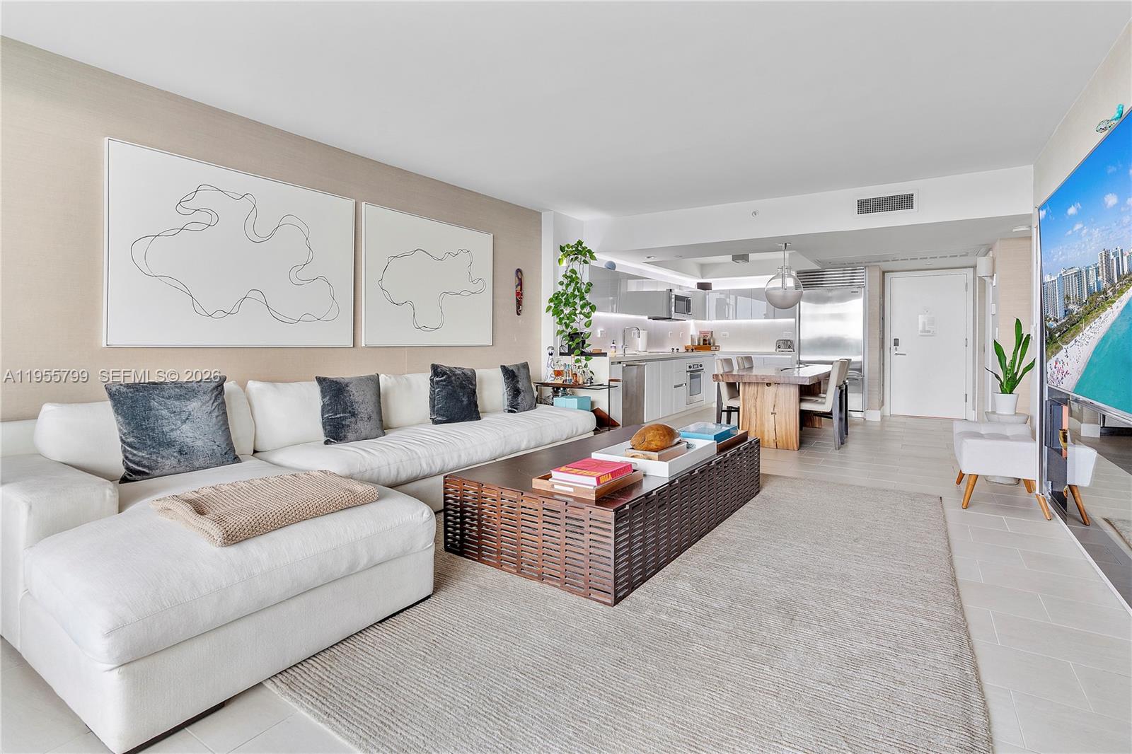 2399 COLLINS AVENUE - Residential