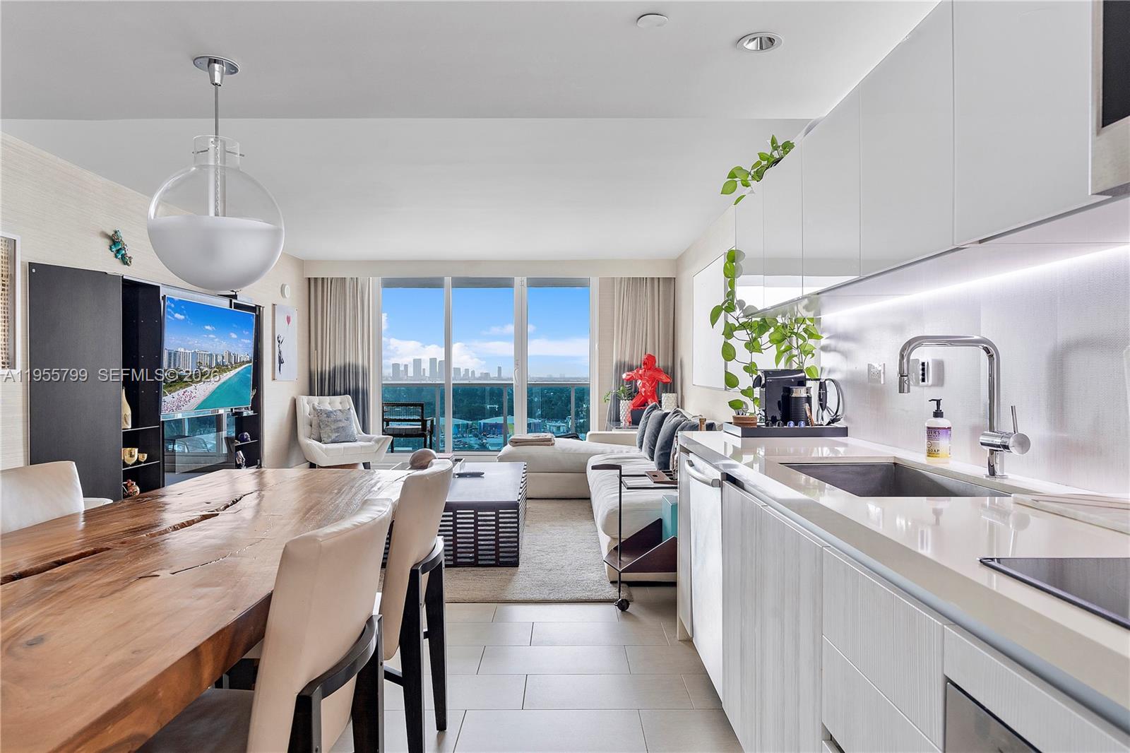 2399 COLLINS AVENUE - Residential