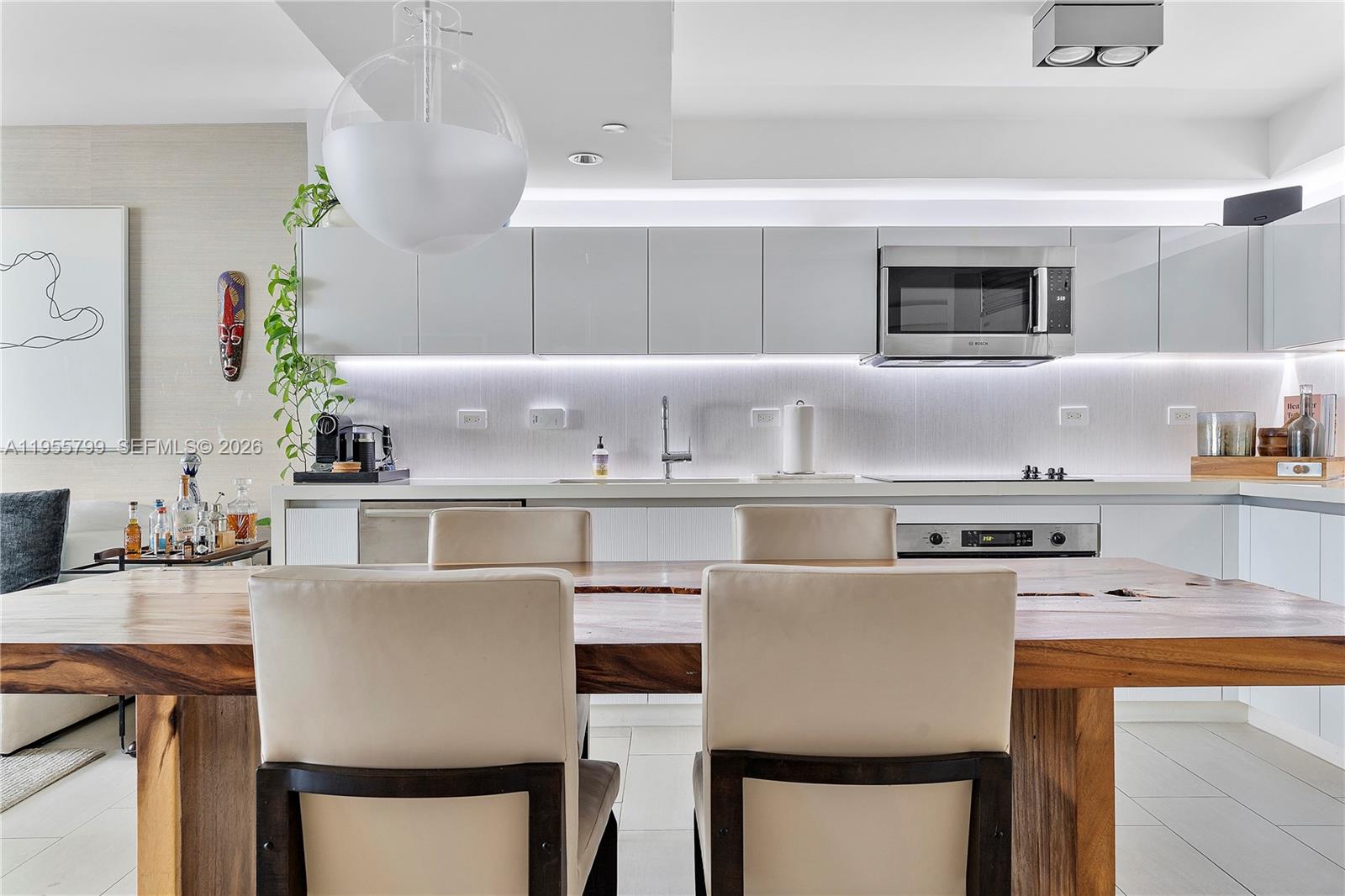 2399 COLLINS AVENUE - Residential