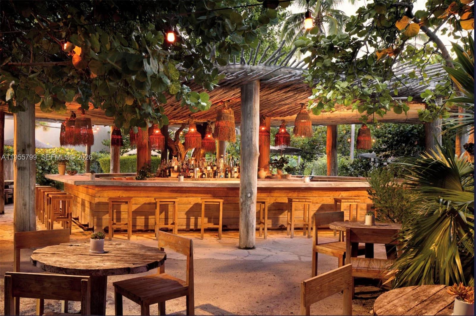 2399 COLLINS AVENUE - Residential