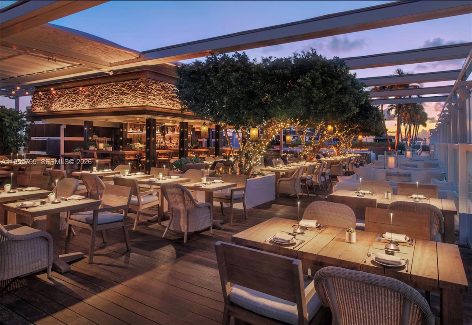 2399 COLLINS AVENUE - Residential