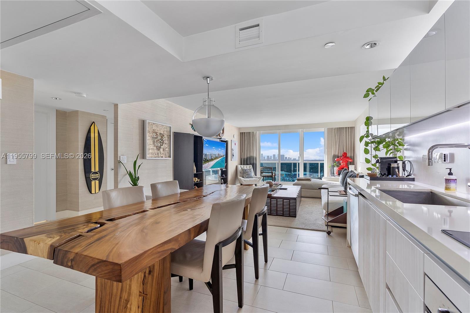 2399 COLLINS AVENUE - Residential